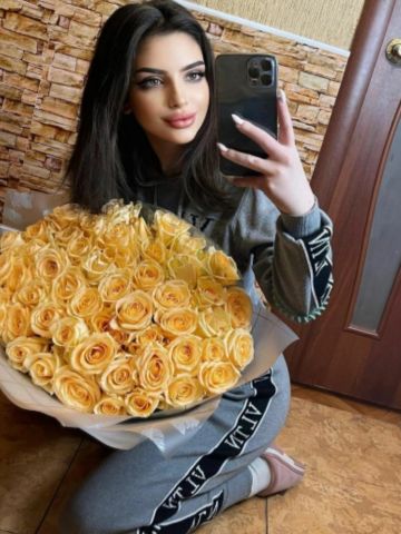 Анкета проститутки Лолита, 23 года